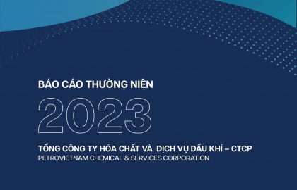 Báo cáo thường niên năm 2023